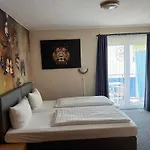Hotel Aggertal