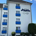 Hotel Aggertal 3*