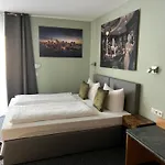 Aggertal Hotel 3*