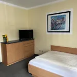 Hotel Aggertal 3*