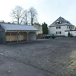 Hotel Aggertal 3*