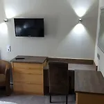 Hotel Aggertal 3*
