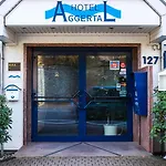 Aggertal Hotel Gummersbach
