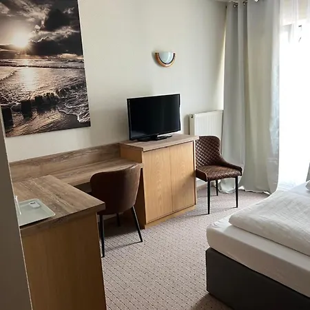Hotel Aggertal 3*