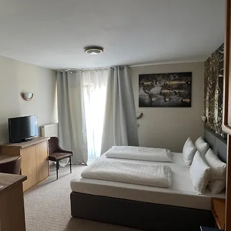 Hotel Aggertal Gummersbach