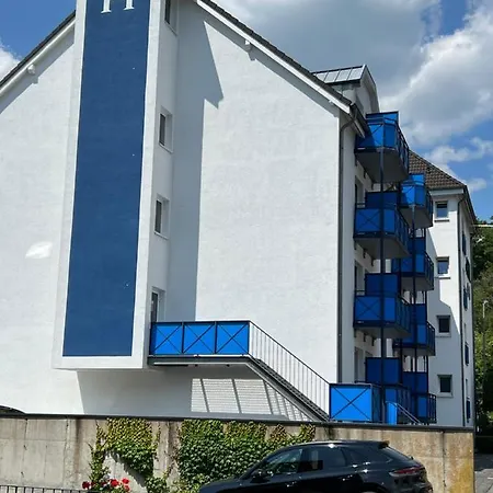 Aggertal Gummersbach