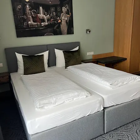 Aggertal Hotel
