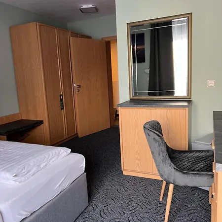 Hotel Aggertal Gummersbach