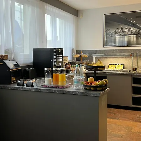 Aggertal 3* Gummersbach