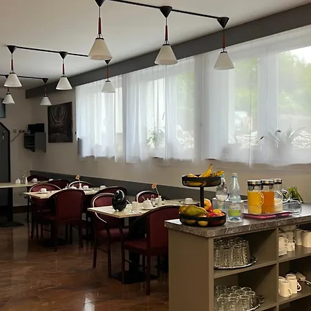 Aggertal Hotel