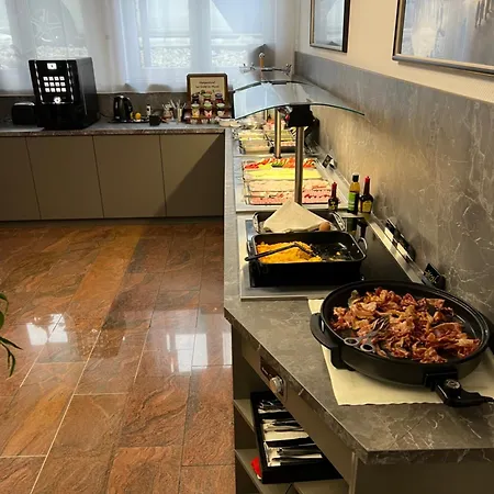 Aggertal Hotel 3*