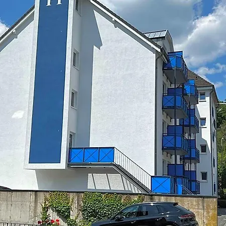 Aggertal מלון