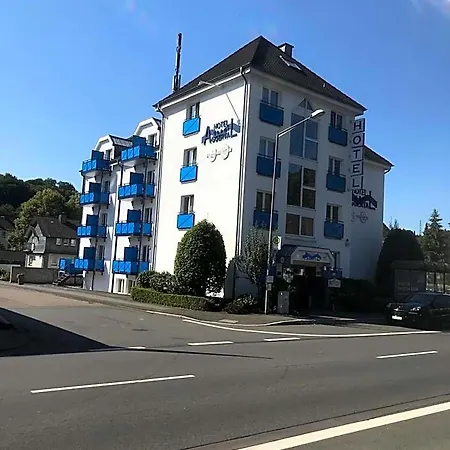 Aggertal 3*