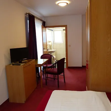 Hotel Aggertal