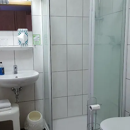 מלון Aggertal גומרסבך