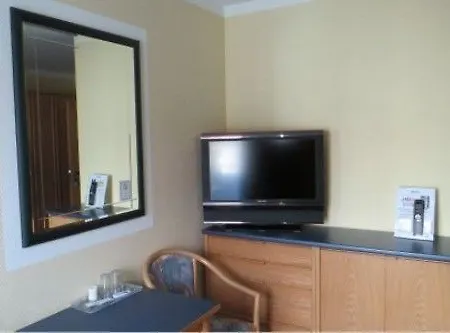 Hotel Aggertal Gummersbach