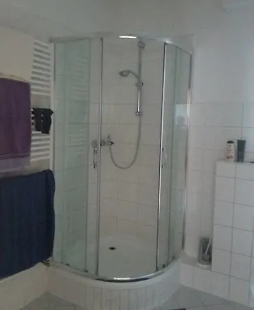 فندق Aggertal غومرسباخ