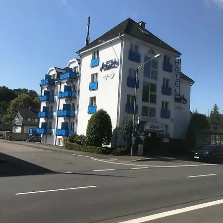 Aggertal 3* Gummersbach