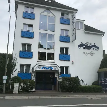 Aggertal 3*