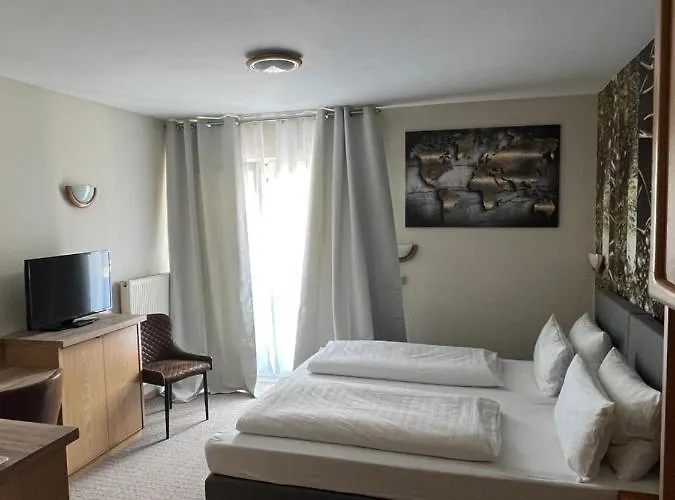 Ξενοδοχείο Aggertal Γκούμερσμπαχ