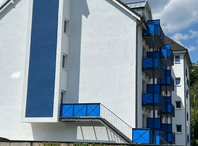 Aggertal Gummersbach