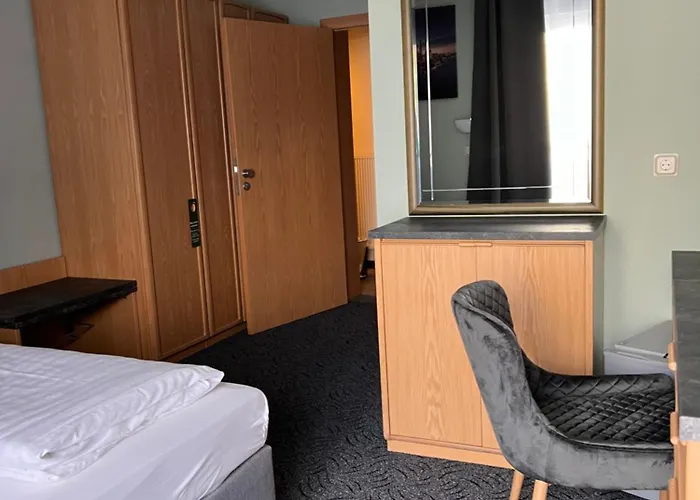 Hotel Aggertal Gummersbach