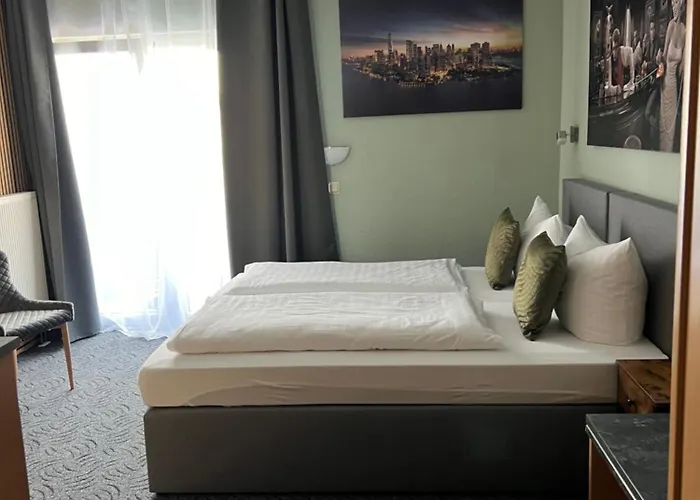 Aggertal 3* Gummersbach