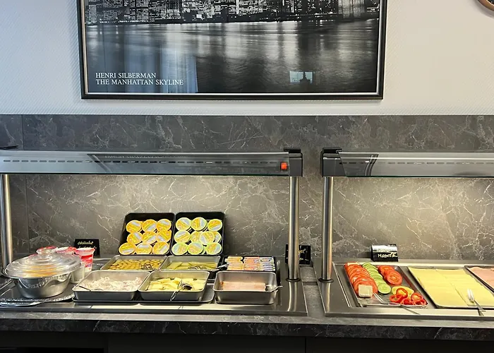 Aggertal 3* Gummersbach