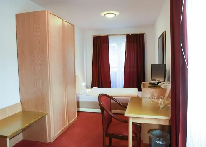 Hotel Aggertal Gummersbach