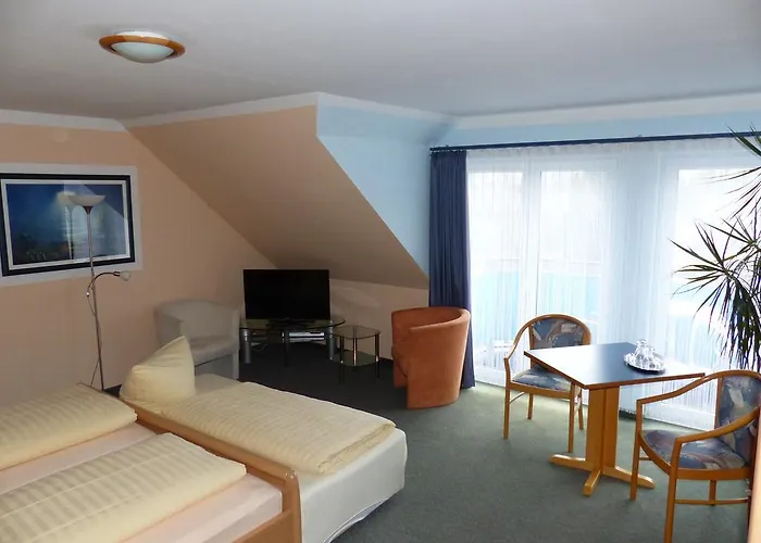 Aggertal Hotel Gummersbach