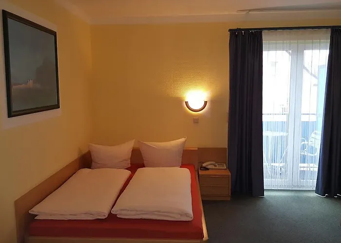 Hotel Aggertal Gummersbach