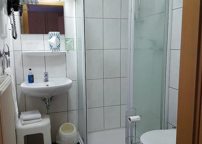 Hotel Aggertal Gummersbach