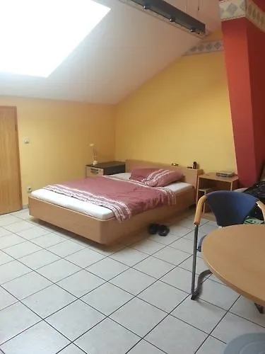 Aggertal Hotel Gummersbach