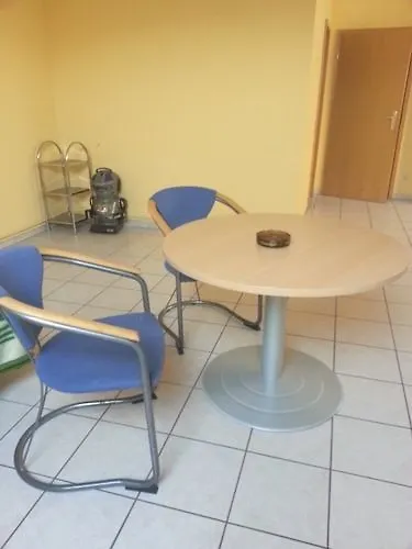 Aggertal 3* Gummersbach