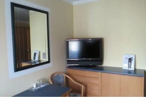 Hotel Aggertal Gummersbach