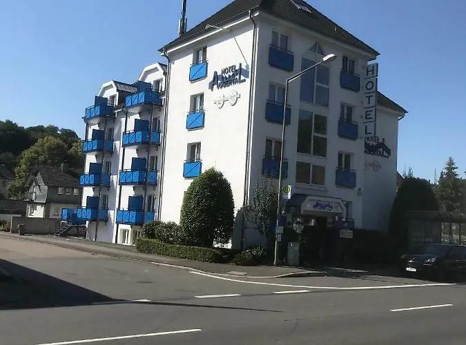 Aggertal 3* Gummersbach